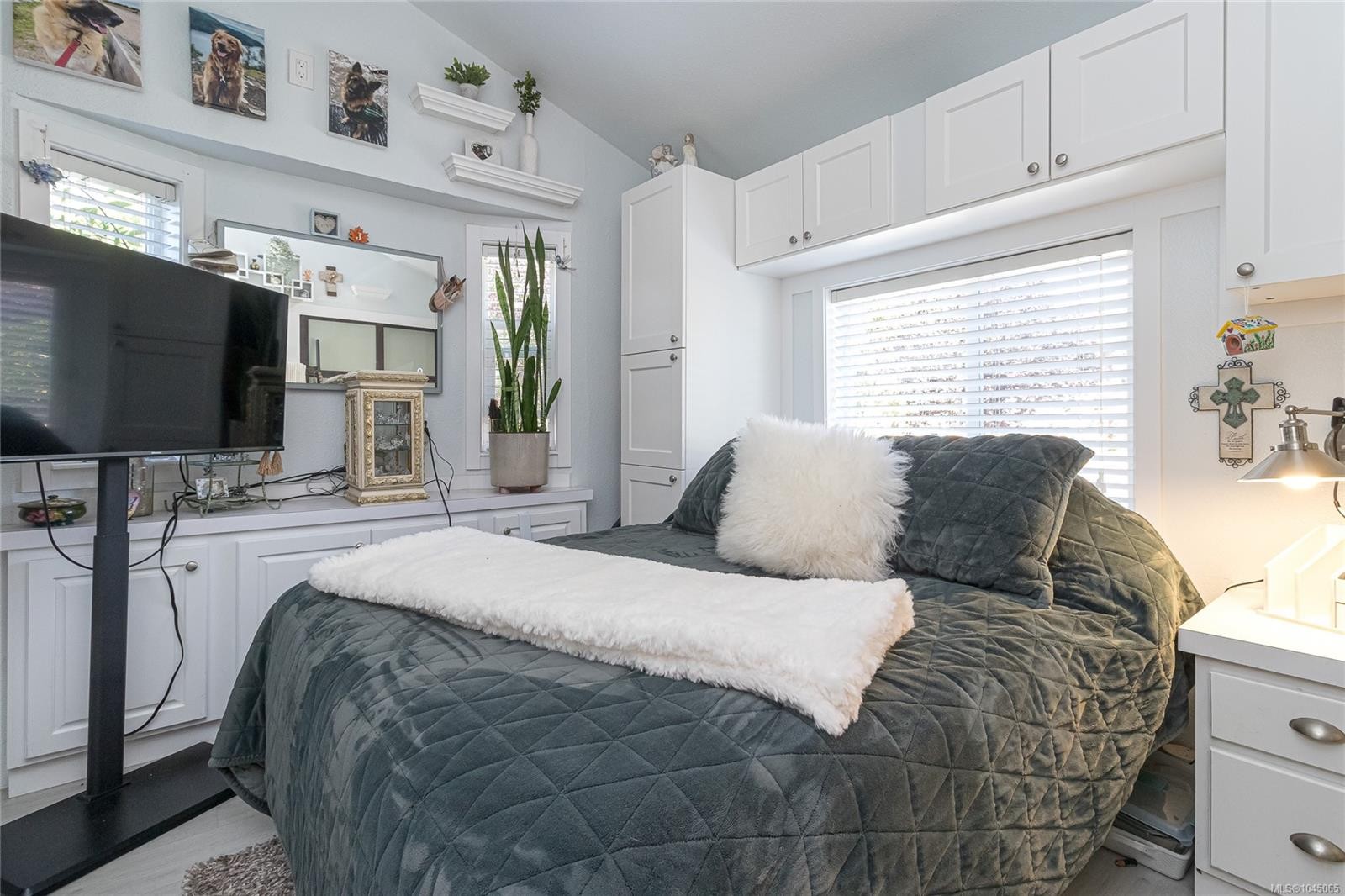 #103-3042 River Rd, Chemainus, BC