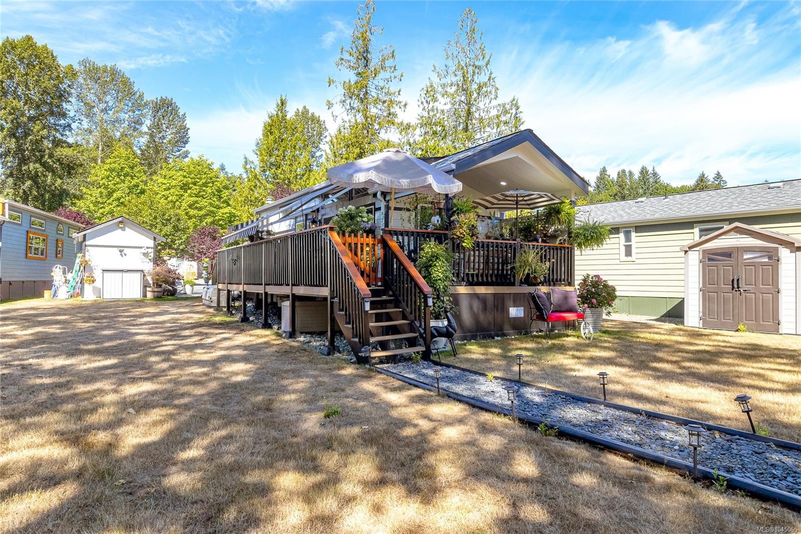 #103-3042 River Rd, Chemainus, BC