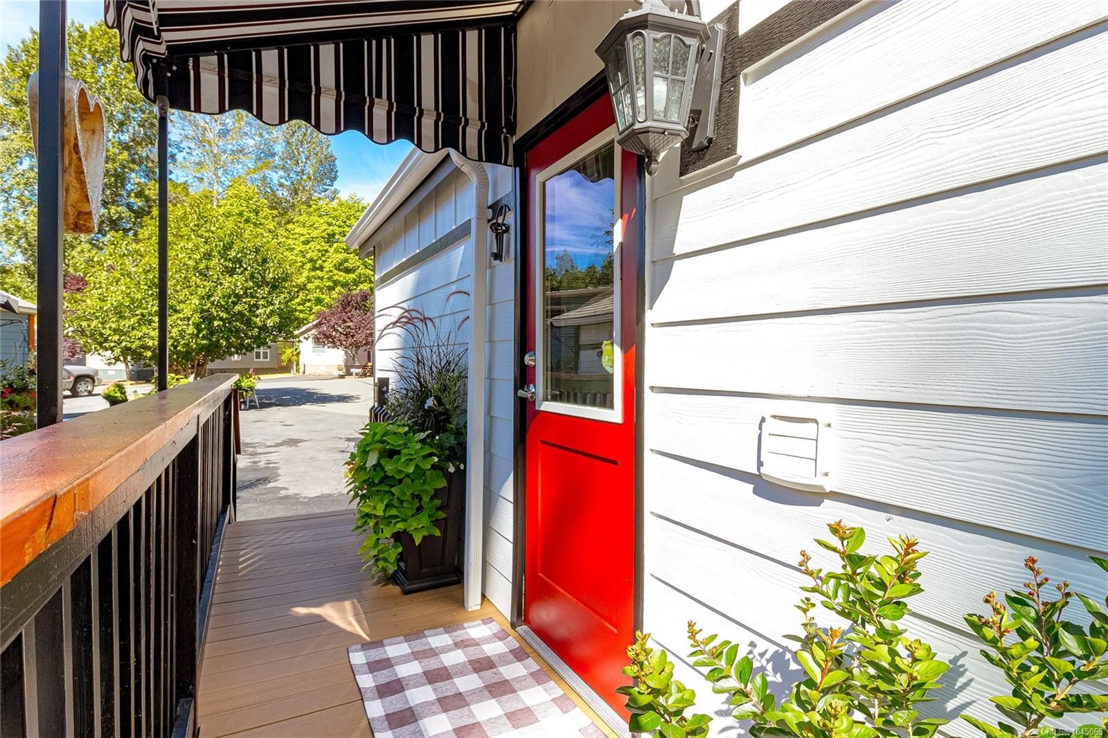 #103-3042 River Rd, Chemainus, BC
