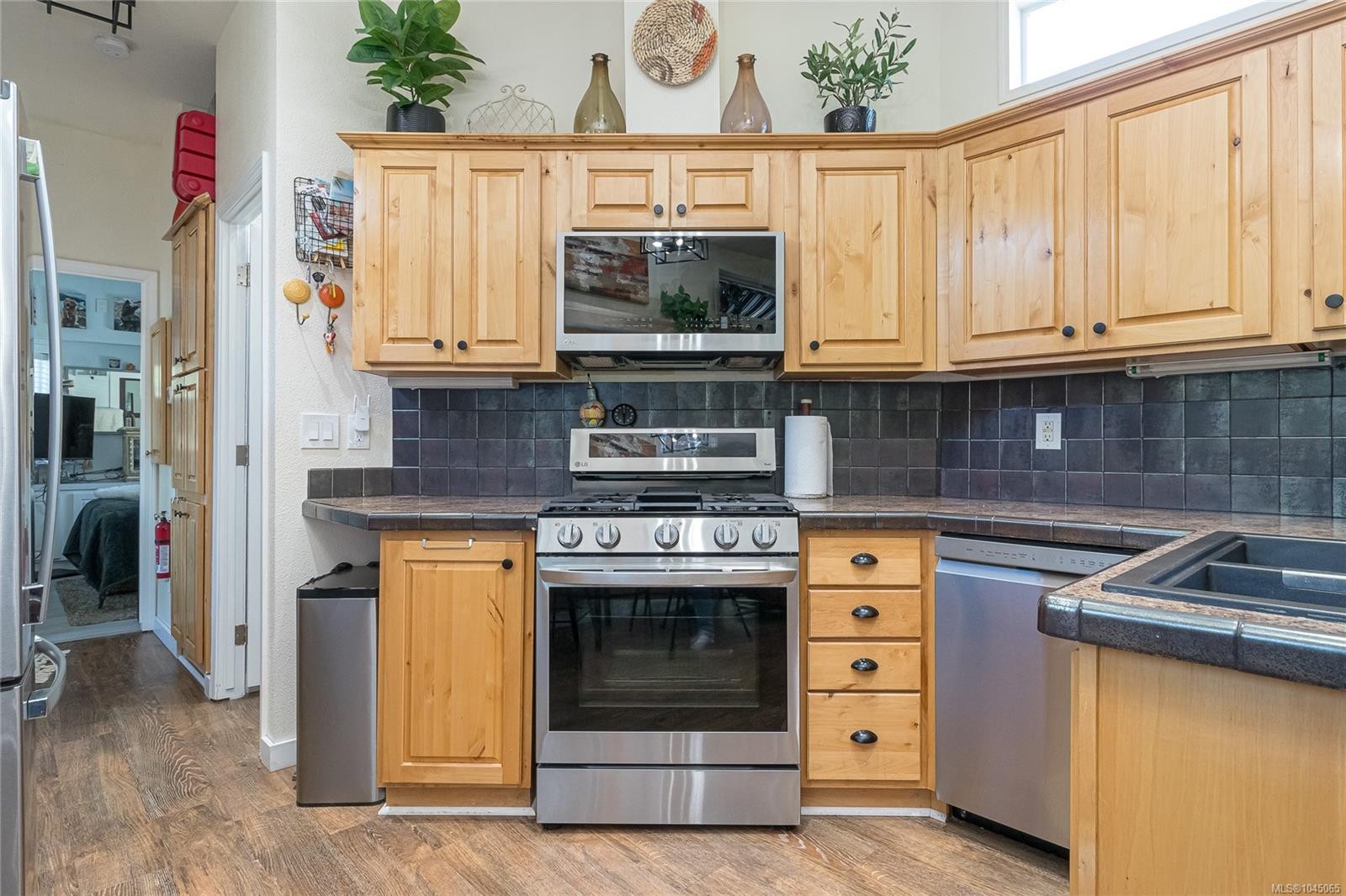 #103-3042 River Rd, Chemainus, BC