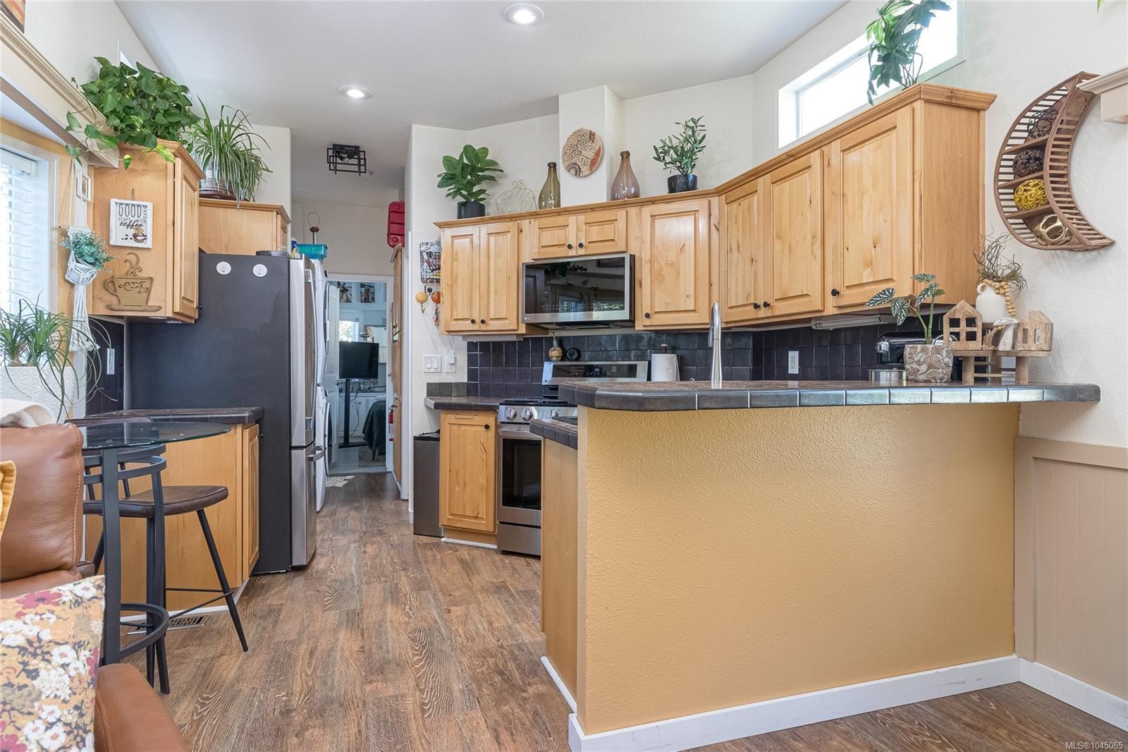 #103-3042 River Rd, Chemainus, BC