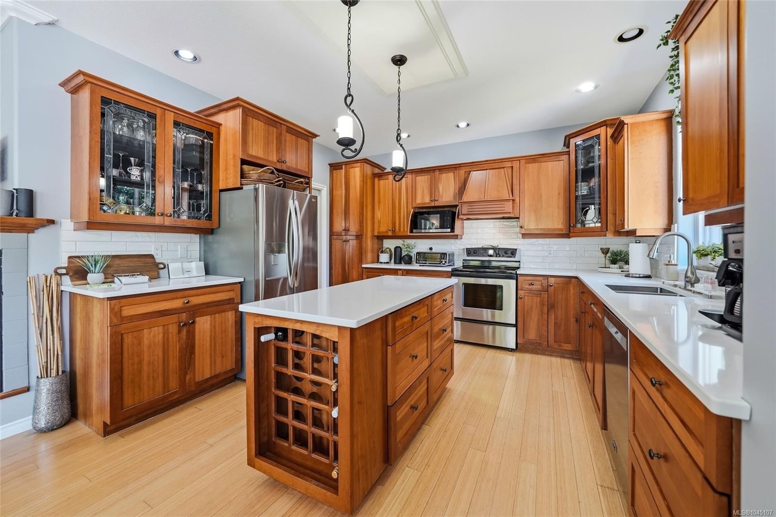 3712 Cavendish Blvd, Nanaimo, BC