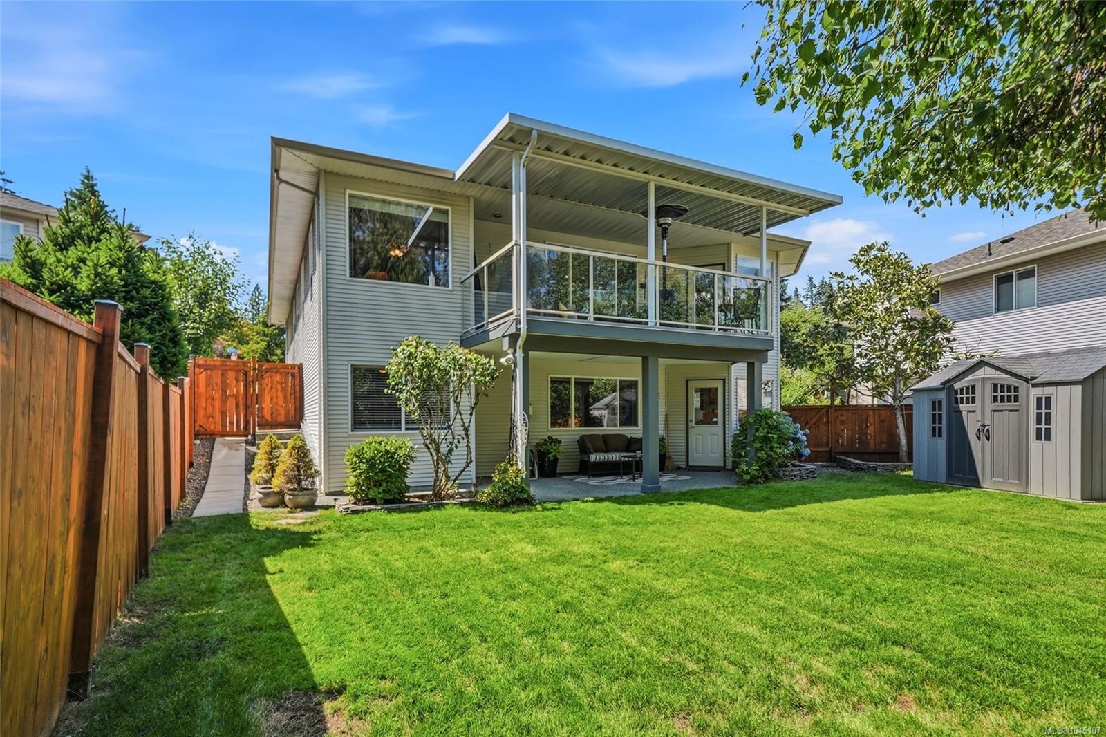 3712 Cavendish Blvd, Nanaimo, BC