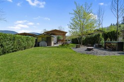 #29-8631 South Shore Rd Lake Cowichan, BC V0R 2G0