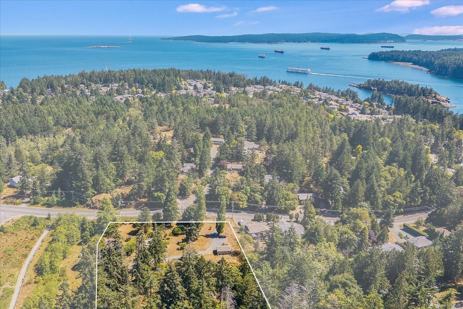 3315 Hammond Bay Rd, Nanaimo, BC