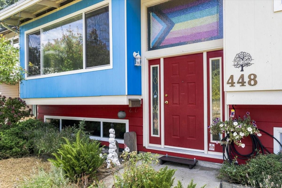 448 Lenhart Ave, Nanaimo, BC