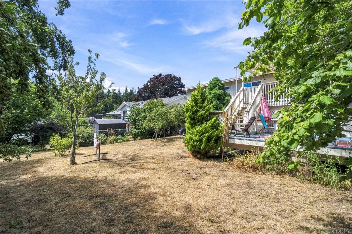 448 Lenhart Ave, Nanaimo, BC