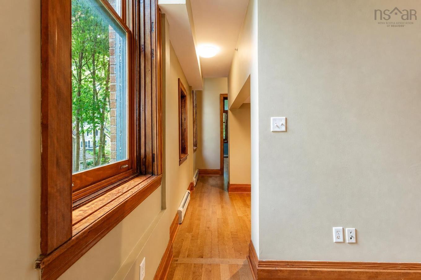 101 5355 Russell, Halifax Peninsula, NS - Indoor Photo Showing Other Room