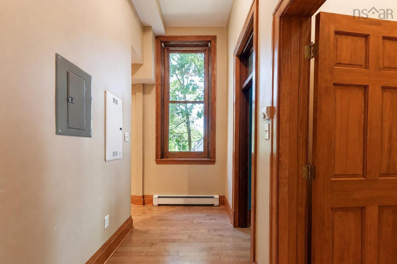 101 5355 Russell, Halifax Peninsula, NS - Indoor Photo Showing Other Room