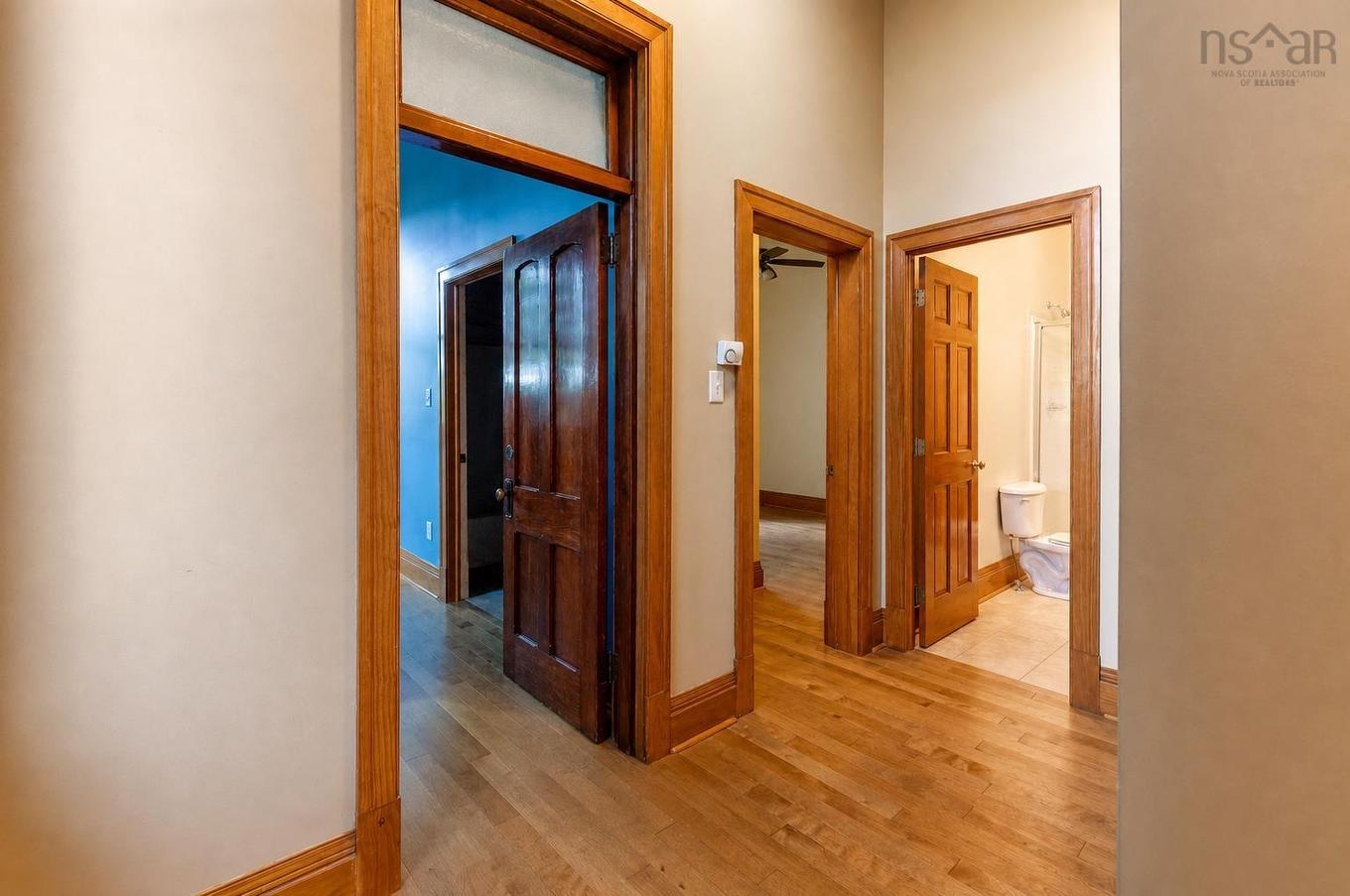 101 5355 Russell, Halifax Peninsula, NS - Indoor Photo Showing Other Room