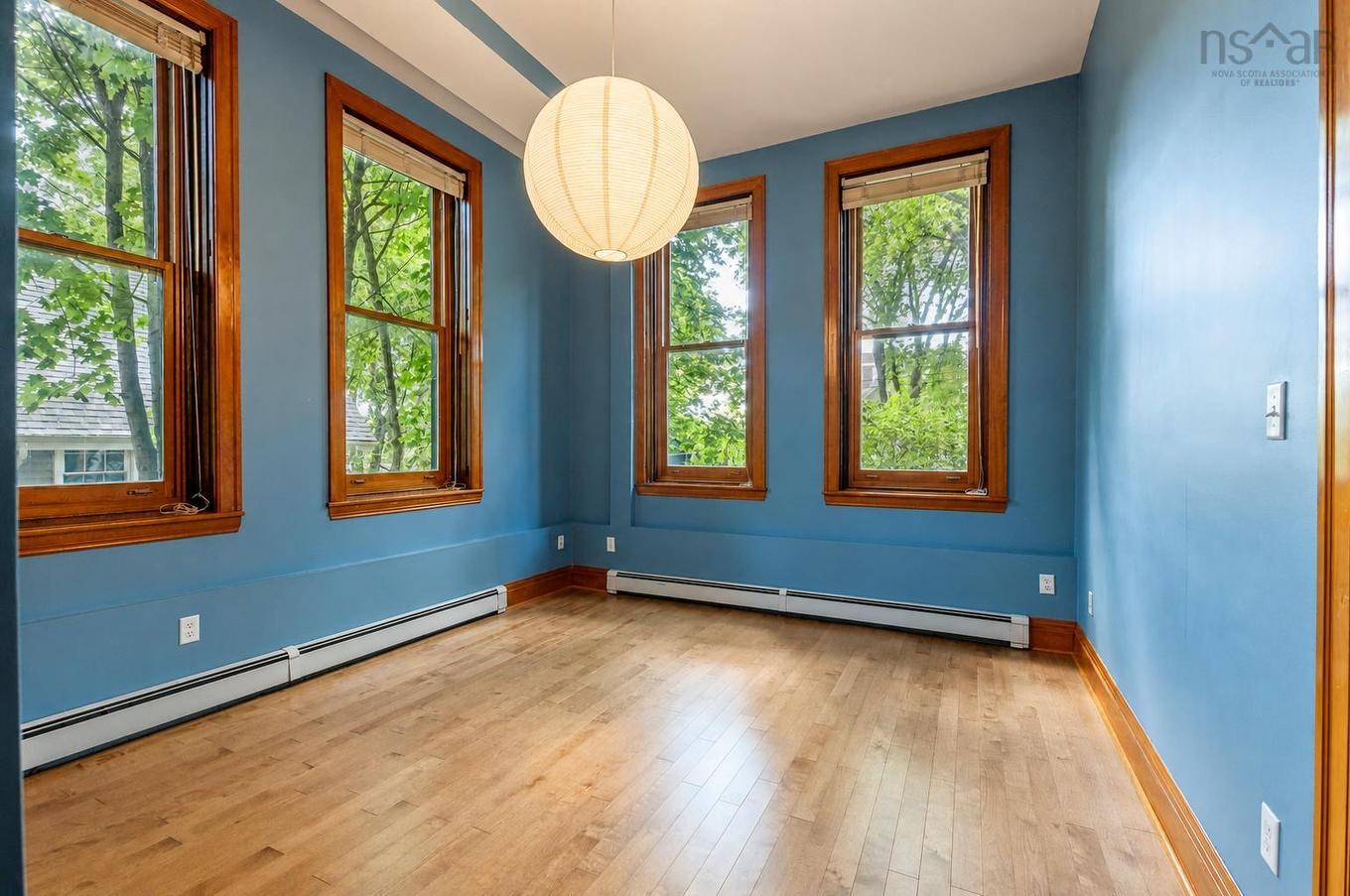 101 5355 Russell, Halifax Peninsula, NS - Indoor Photo Showing Other Room