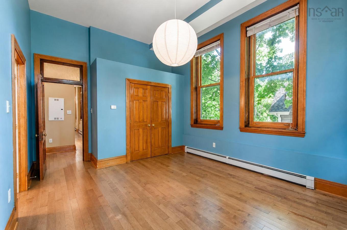 101 5355 Russell, Halifax Peninsula, NS - Indoor Photo Showing Other Room