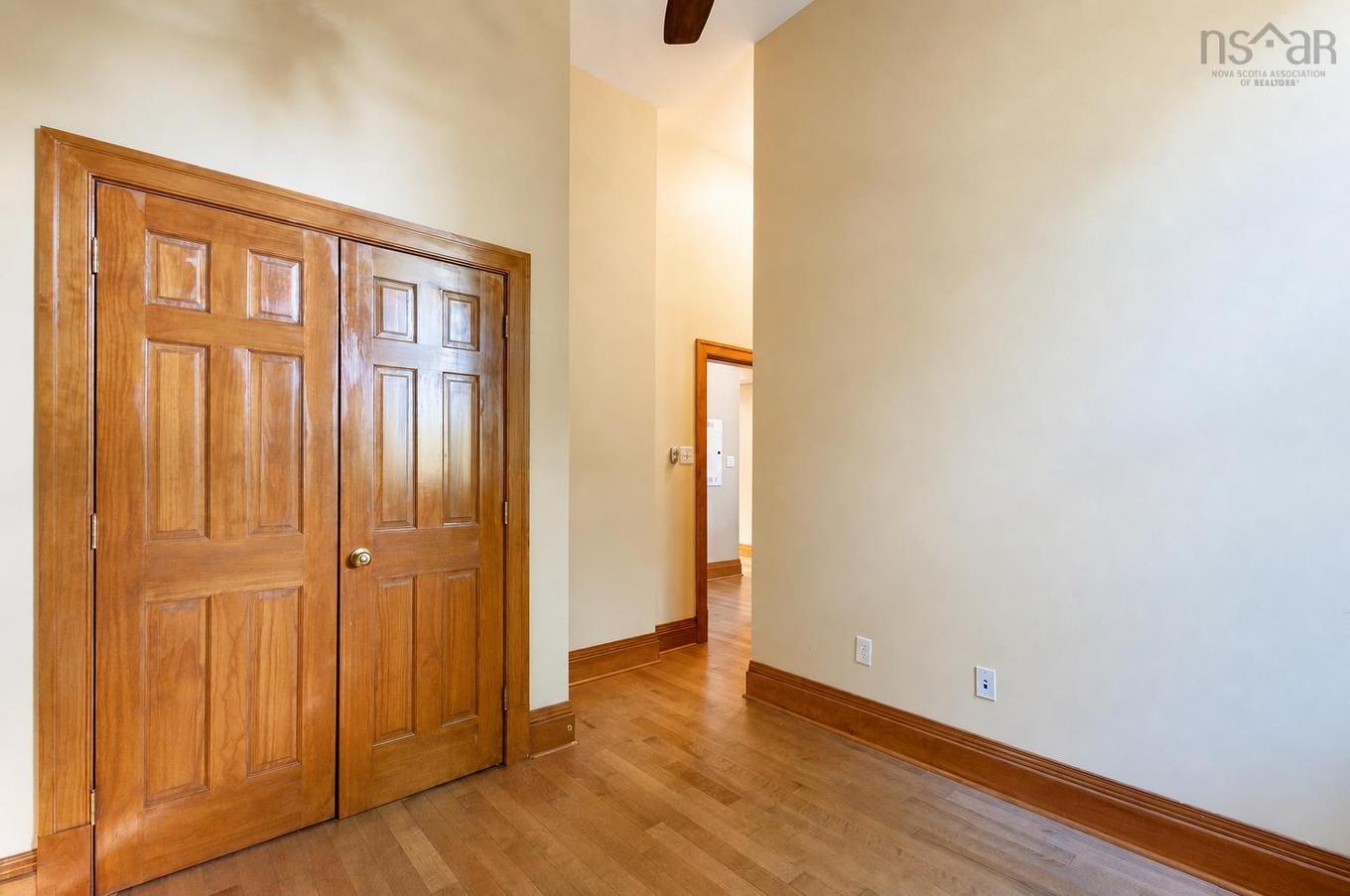 101 5355 Russell, Halifax Peninsula, NS - Indoor Photo Showing Other Room