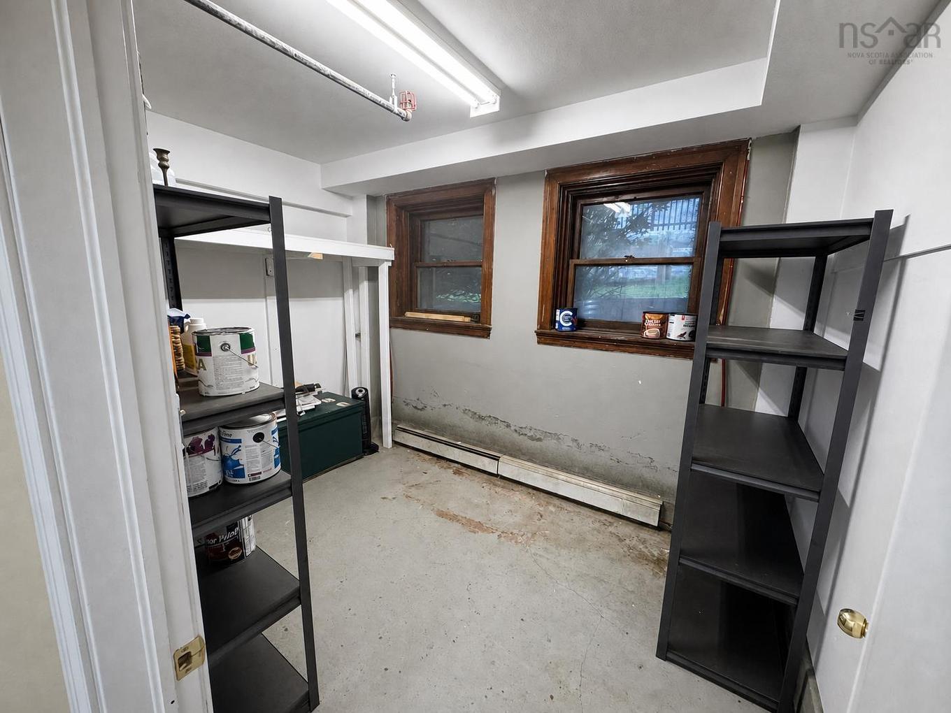 101 5355 Russell, Halifax Peninsula, NS - Indoor Photo Showing Other Room