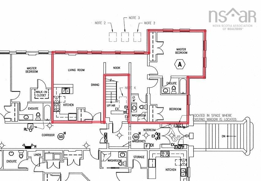 101 5355 Russell, Halifax Peninsula, NS - Other