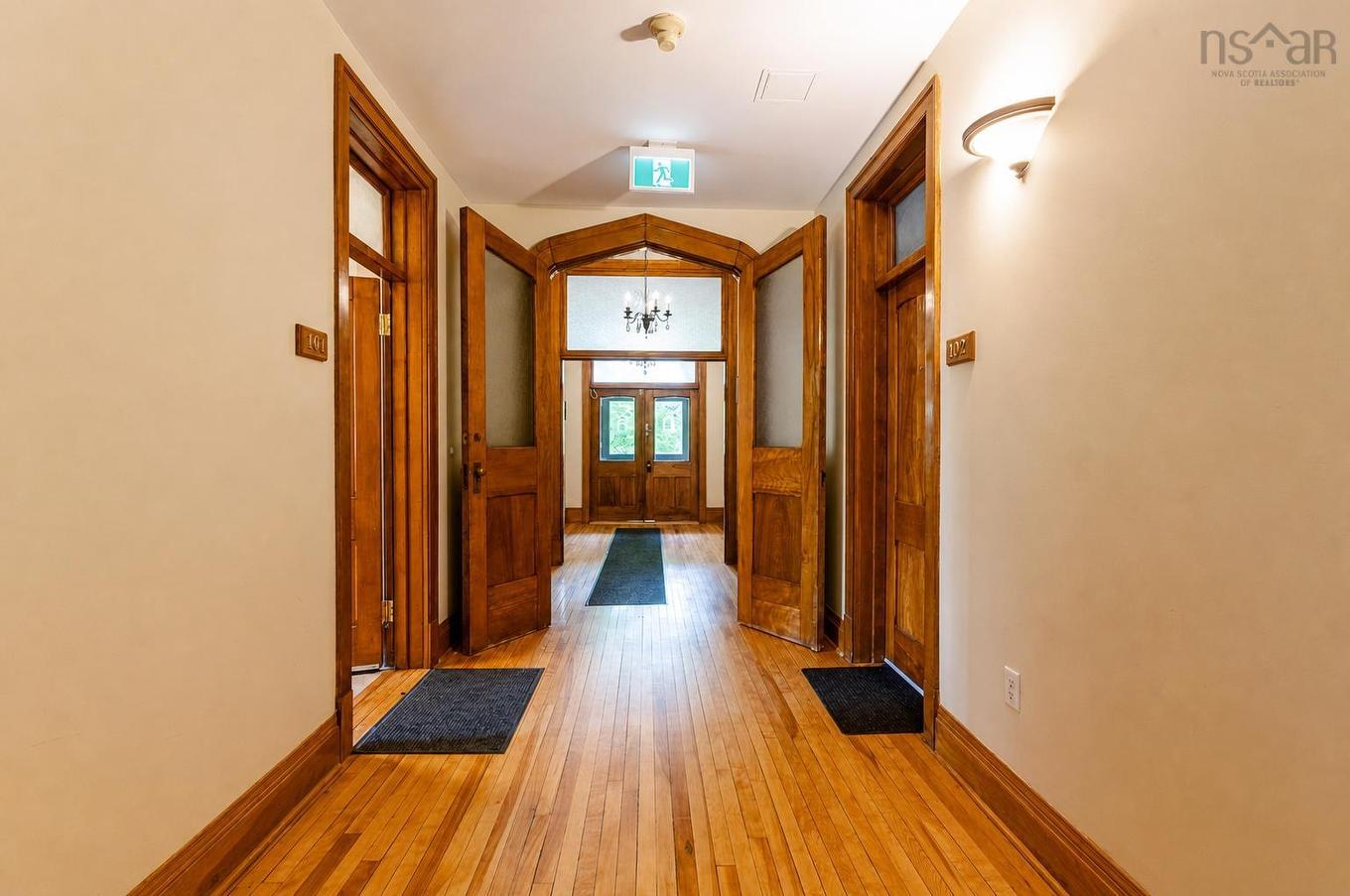 101 5355 Russell, Halifax Peninsula, NS - Indoor Photo Showing Other Room