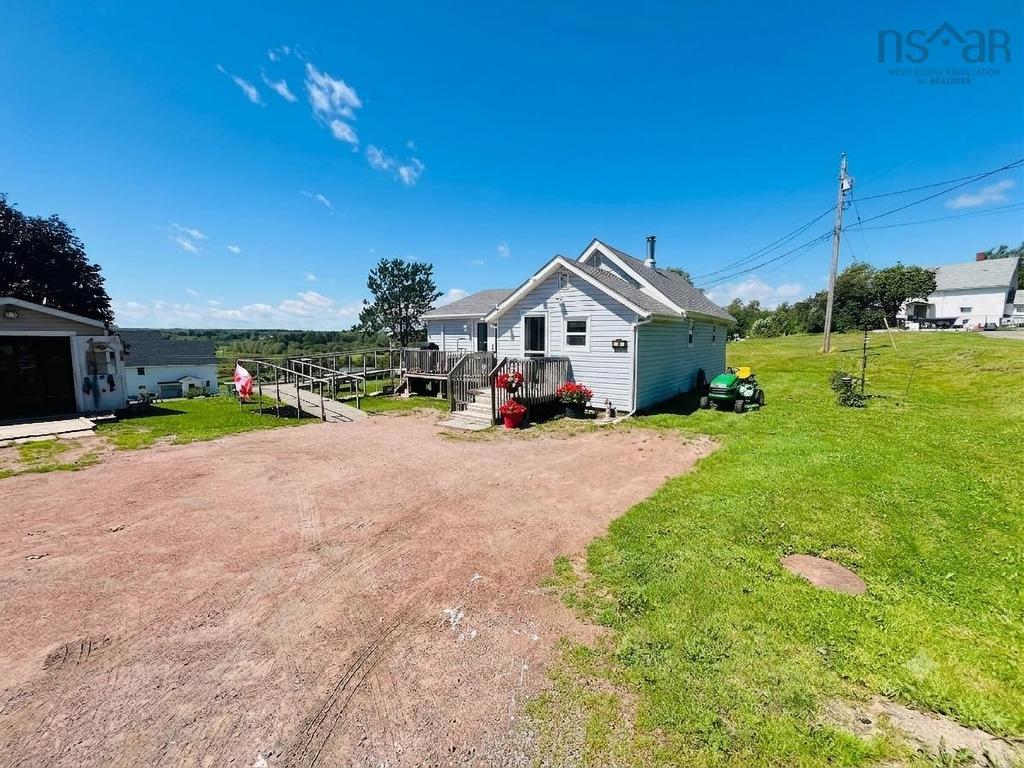 75 Hillside Drive, Maccan, NS