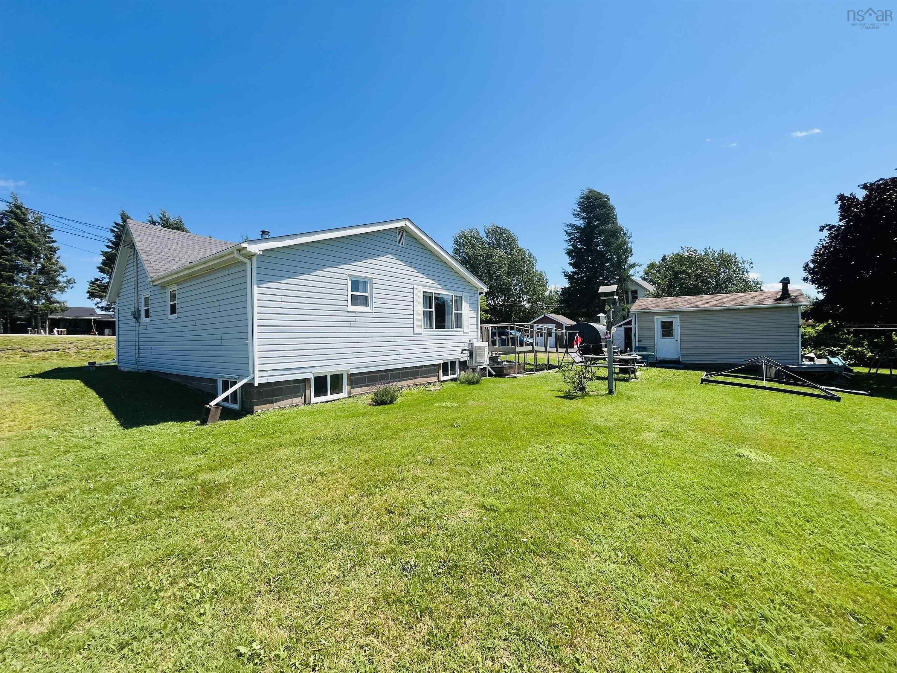 75 Hillside Drive, Maccan, NS