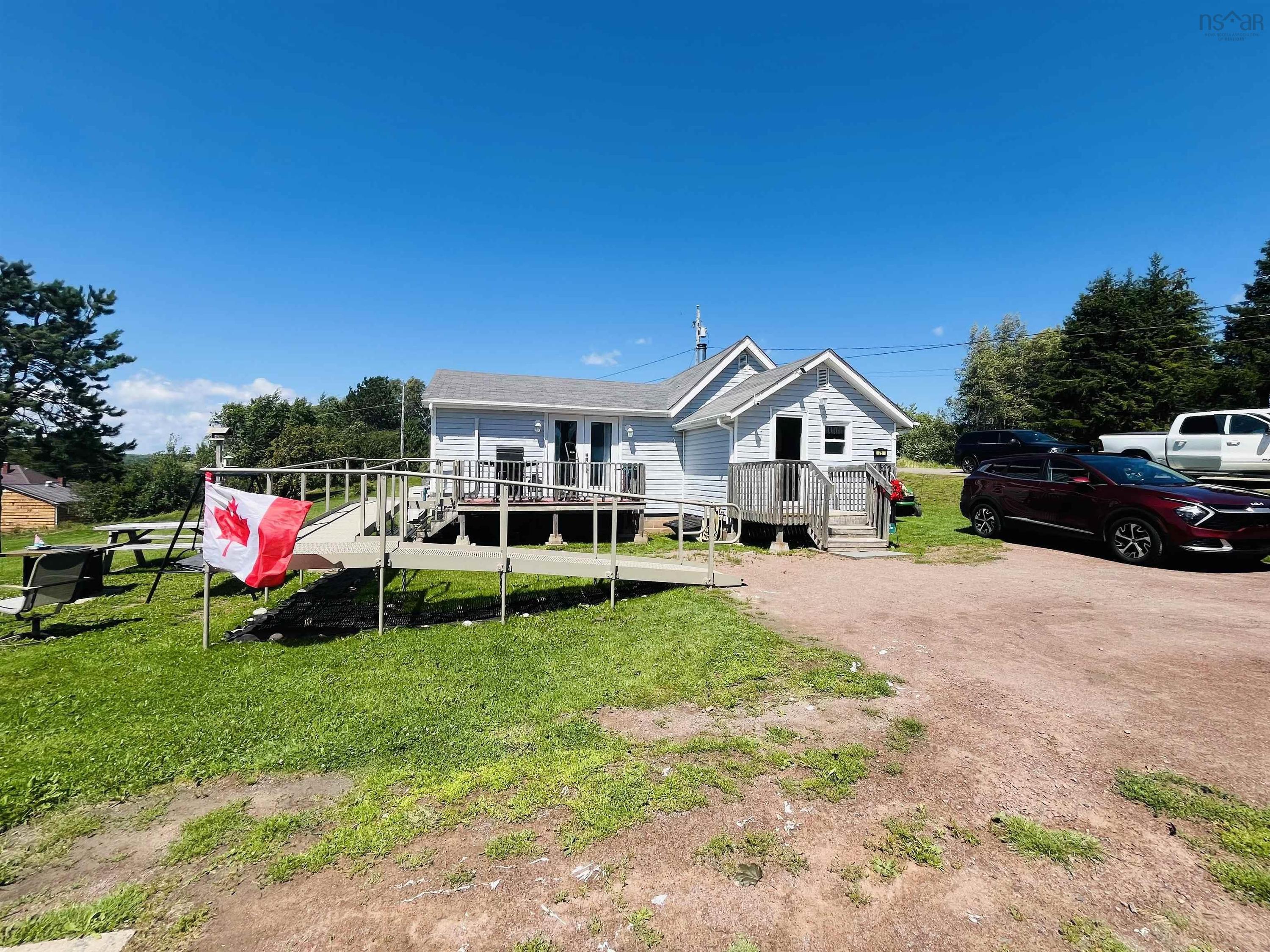 75 Hillside Drive, Maccan, NS