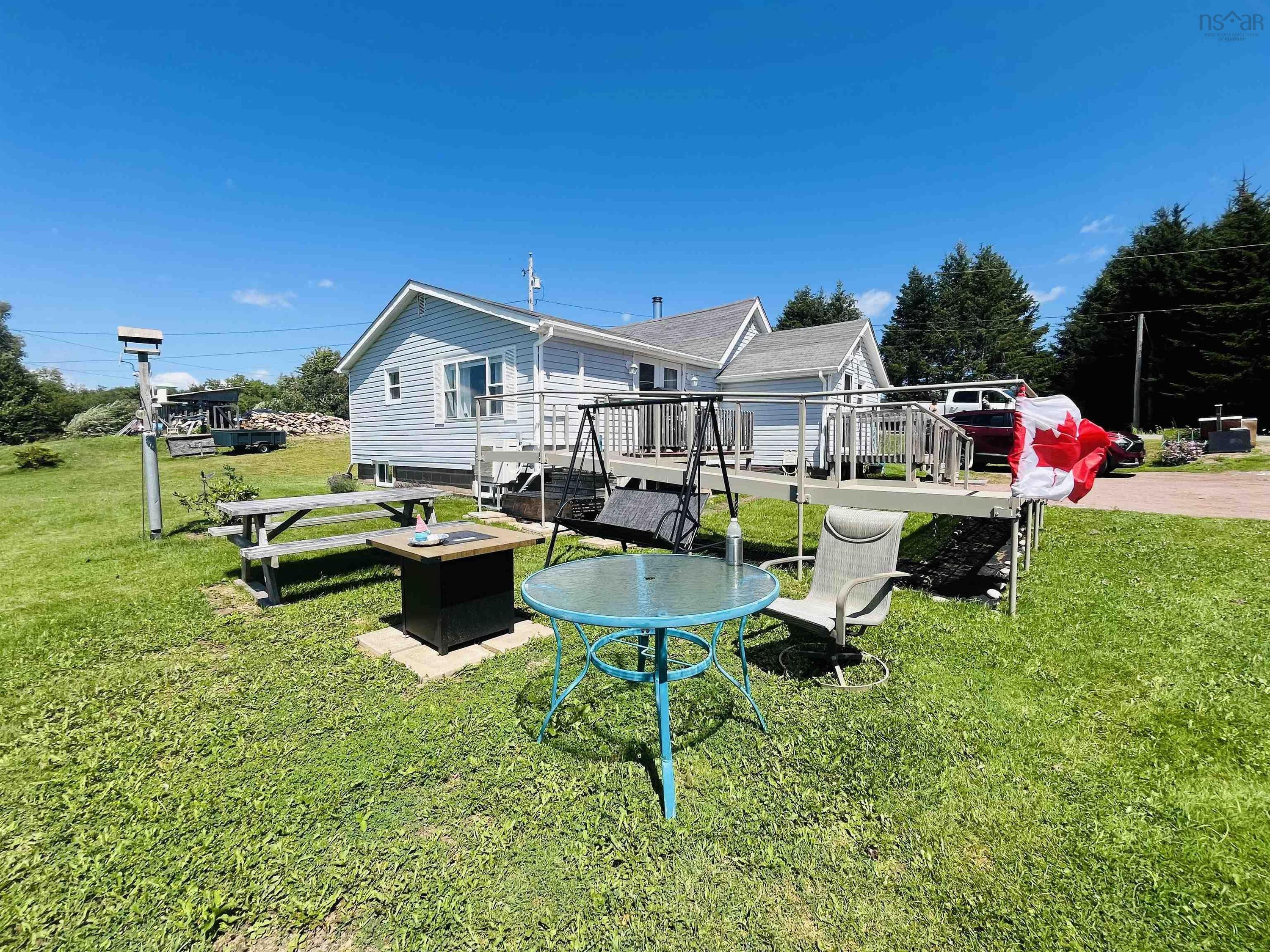 75 Hillside Drive, Maccan, NS
