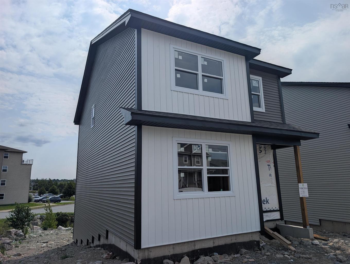 Lot 363 97 Alabaster Way, Halifax, NS