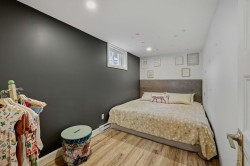 Bedroom - 