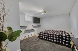 Bedroom - 