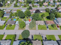 Aerial View - 