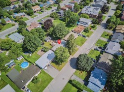 Aerial View - 