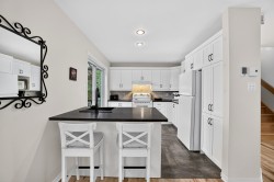 Kitchen - 
