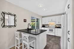 Kitchen - 