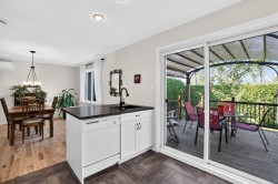 Kitchen - 