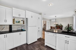 Kitchen - 
