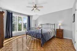 Master Bedroom - 