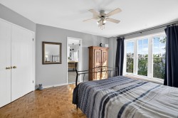 Master Bedroom - 