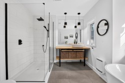 Bathroom - 