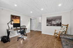 Family Room - 