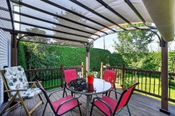 Patio - 