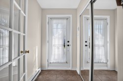Mud Room - 