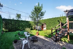 Courtyard - 