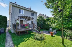 Courtyard - 