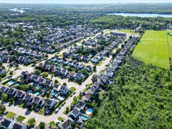 Aerial View - 