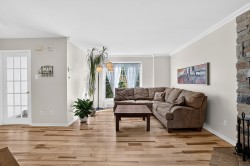 Living Room - 
