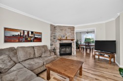 Living Room - 