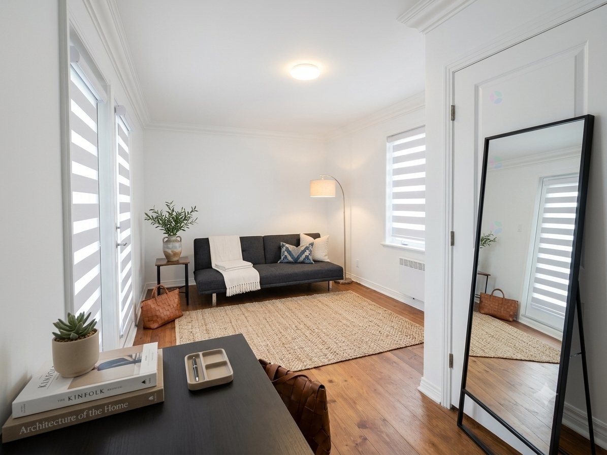 Bedroom - 104 Rue St-Louis, Saint-Eustache, QC - Indoor