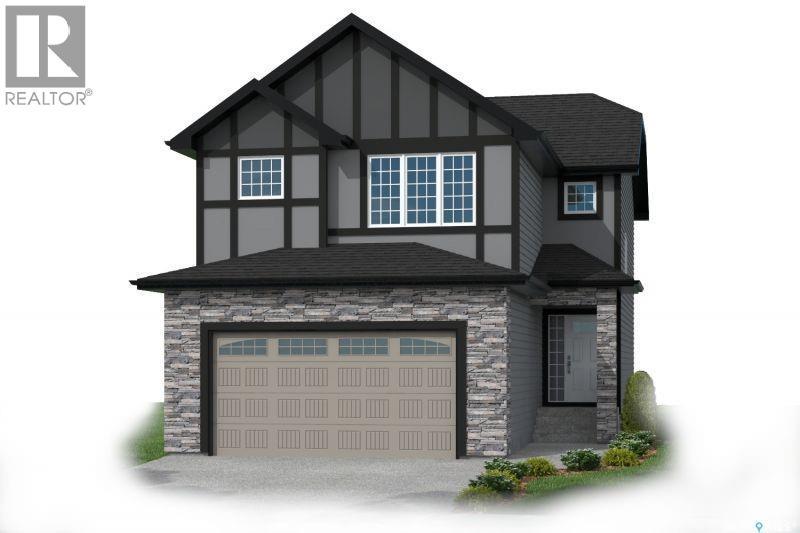 3012 Favel Drive, Regina, SK - Outdoor