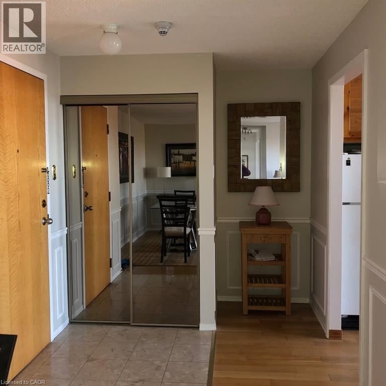 30 Blue Springs Drive Unit# Ph3, Waterloo, ON - Indoor Photo Showing Other Room