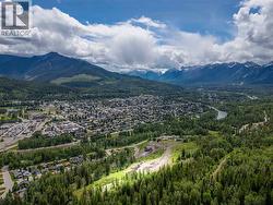 Burma Road Lot# 10 Fernie, BC V0B 1M5