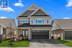 664 BAIE DES CASTORS STREET Ottawa, ON K4A 1J4