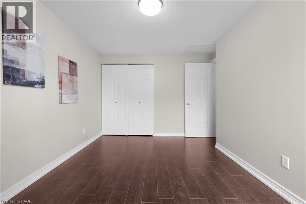 421 Bairstow Crescent, Waterloo, ON - Indoor Photo Showing Other Room